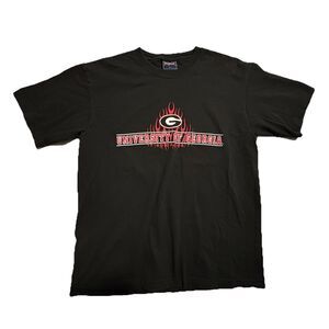 Jansport Men’s Large University of Georgia - “G” Logo with Flames